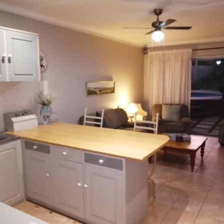 Vogue Selfcatering Apartment Clanwilliam Bagian luar foto