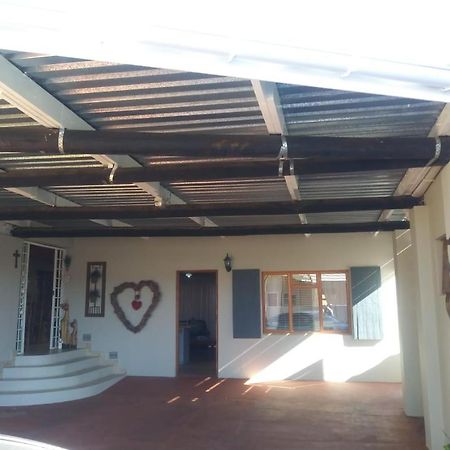 Vogue Selfcatering Apartment Clanwilliam Bagian luar foto