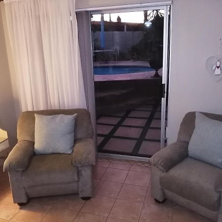 Vogue Selfcatering Apartment Clanwilliam Bagian luar foto