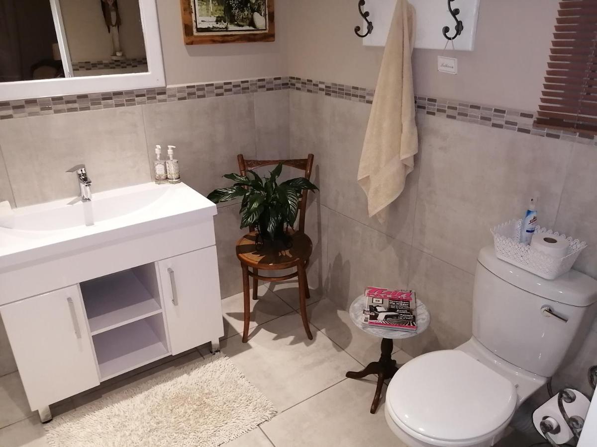 Vogue Selfcatering Apartment Clanwilliam Bagian luar foto