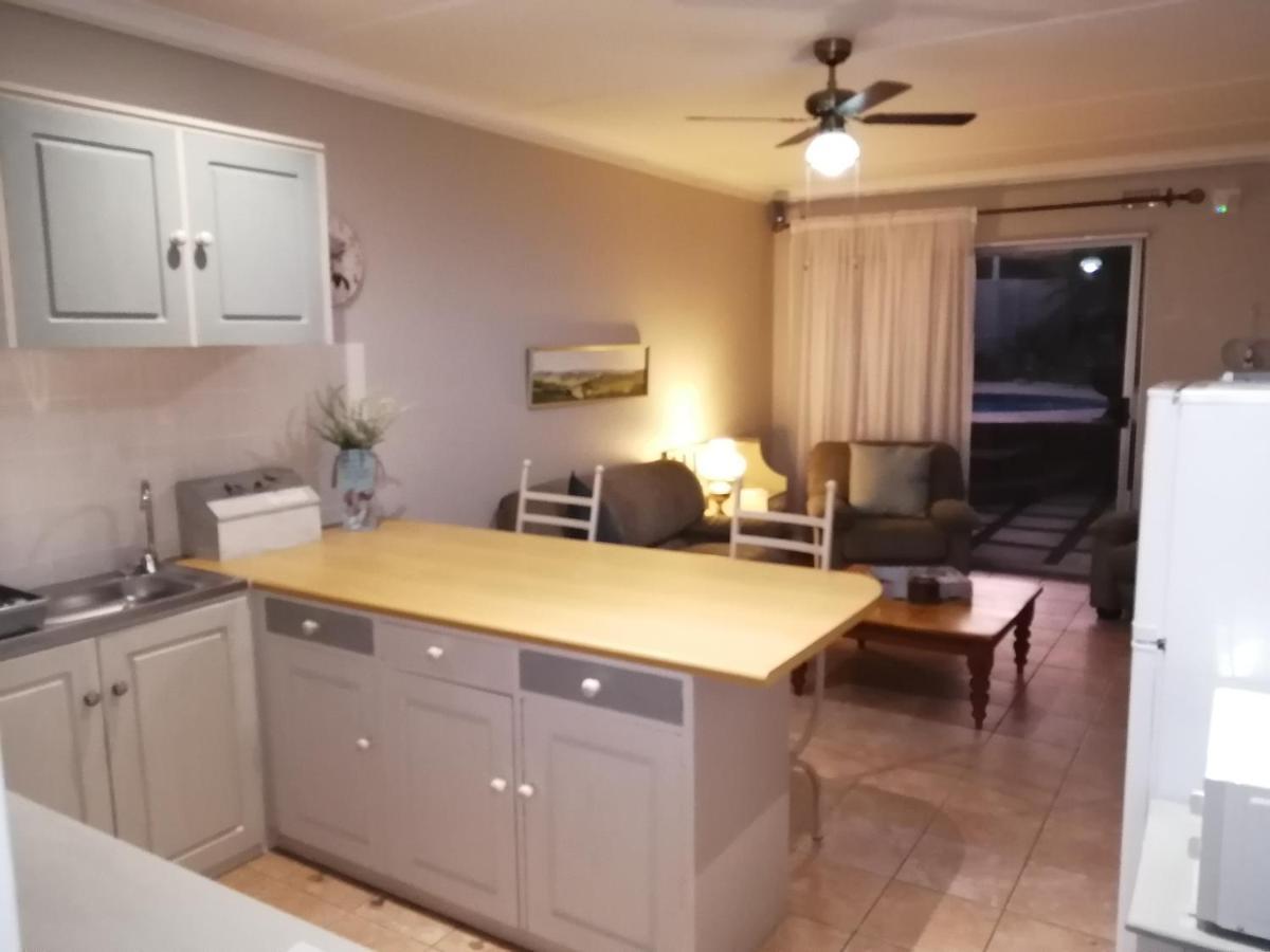 Vogue Selfcatering Apartment Clanwilliam Bagian luar foto