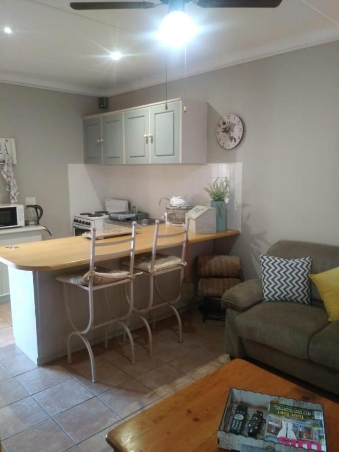 Vogue Selfcatering Apartment Clanwilliam Bagian luar foto