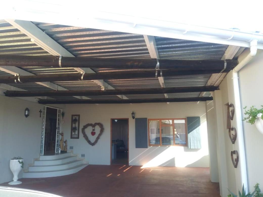 Vogue Selfcatering Apartment Clanwilliam Bagian luar foto