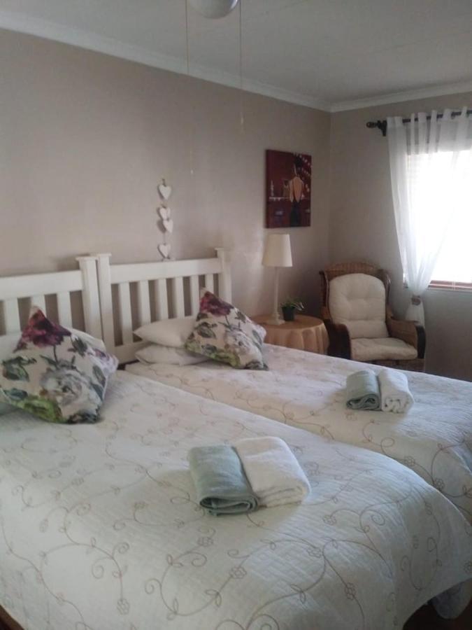 Vogue Selfcatering Apartment Clanwilliam Bagian luar foto